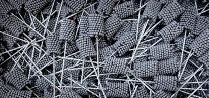 Flexible Cylinder Hones for Field Equipment Repairs