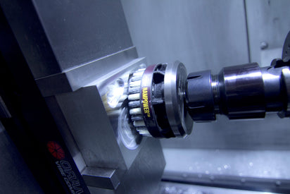 Base Materials for NamPower Brushes