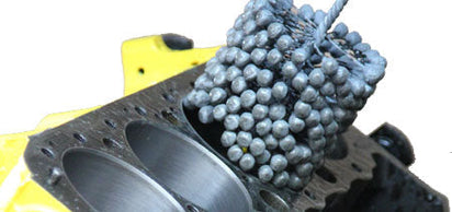 SEMA Show: Visit BRM in Booth #10364