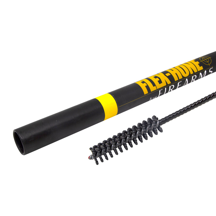 BRM 11000 FLEX-HONE® for Firearms, For 28 Gauge Shotgun Barrel, 180 Grit, Silicon Carbide