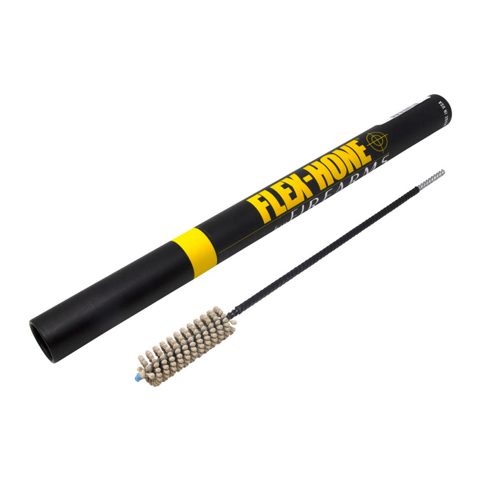 BRM 00055 FLEX-HONE® for Firearms, For 16 Gauge Shotgun Chamber, 800 Grit, Aluminum Oxide