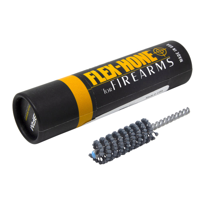 BRM 00902 FLEX-HONE® for Firearms, For .41 Mag Pistol Chamber, 800 Grit, Silicon Carbide