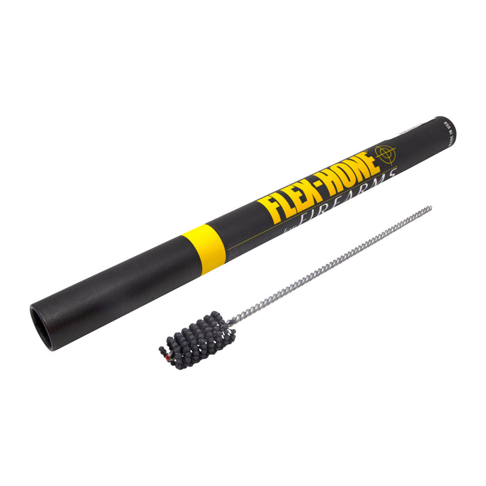 BRM 05613 FLEX-HONE® for Firearms, For 20 Gauge Shotgun Forcing Cone, 180 Grit, Silicon Carbide