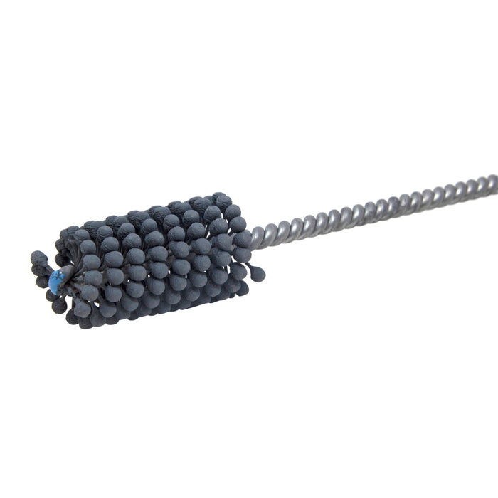 BRM 05614 FLEX-HONE® for Firearms, For 20 Gauge Shotgun Forcing Cone, 800 Grit, Silicon Carbide