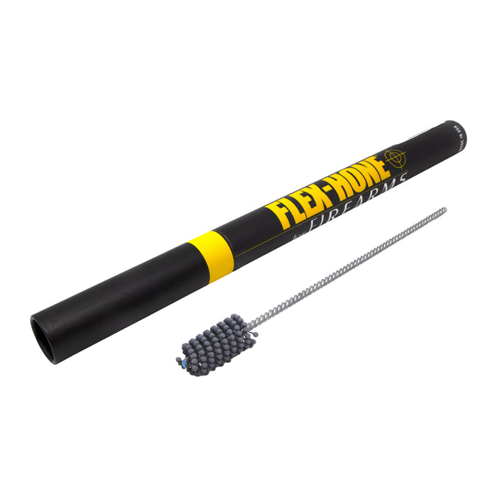 BRM 05612 FLEX-HONE® for Firearms, For 16 Gauge Shotgun Forcing Cone, 800 Grit, Silicon Carbide