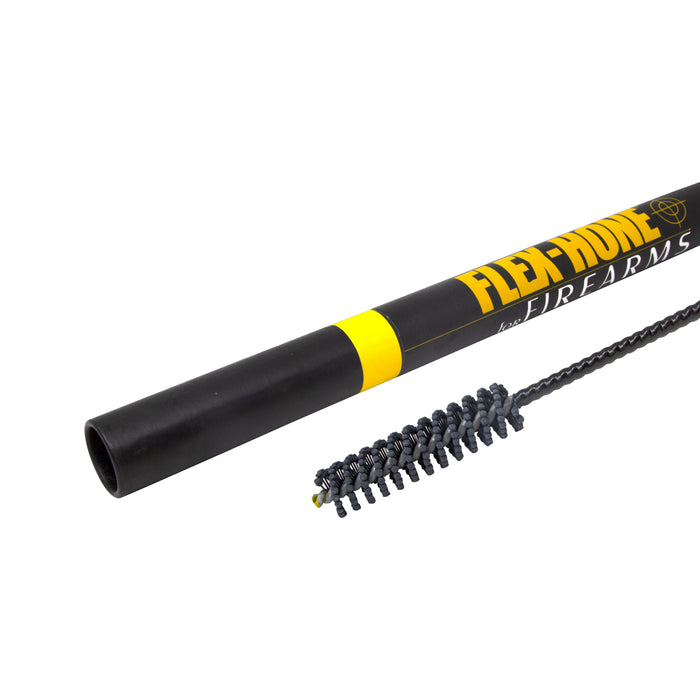 BRM 08261 FLEX-HONE® for Firearms, For 16 Gauge Shotgun Barrel, 400 Grit, Silicon Carbide