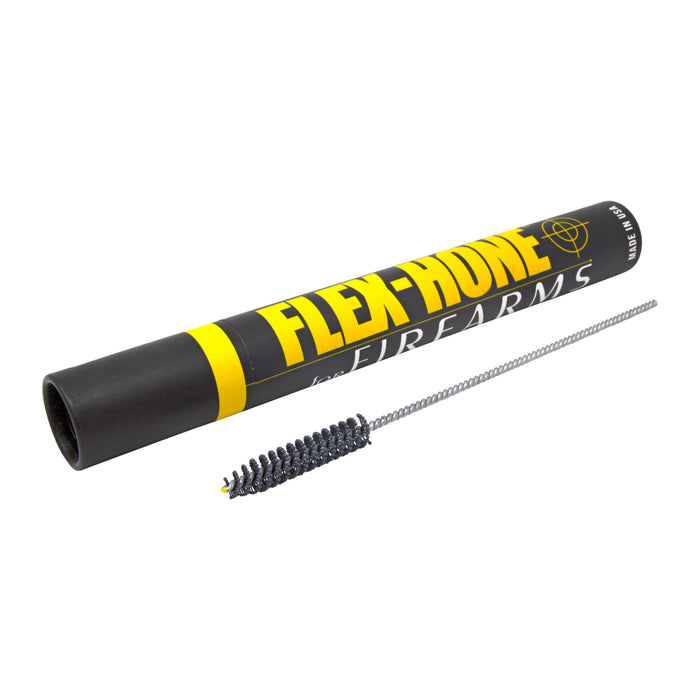 BRM 06262 FLEX-HONE® for Firearms, For .223 Remington Rifle Chamber, 400 Grit, Silicon Carbide