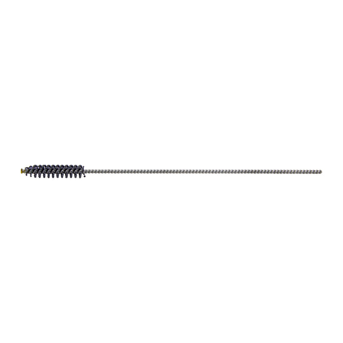 BRM 06380 FLEX-HONE® for Firearms, For .17 CAL/.22 MAG Rifle Chamber, 400 Grit, Silicon Carbide