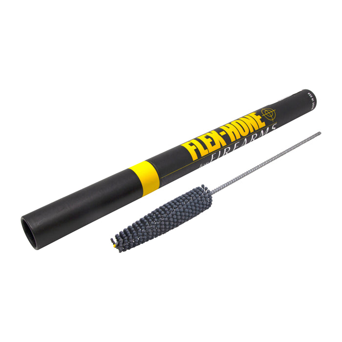 BRM 07410 FLEX-HONE® for Firearms, For .50 BMG Rifle Chamber, 400 Grit, Silicon Carbide
