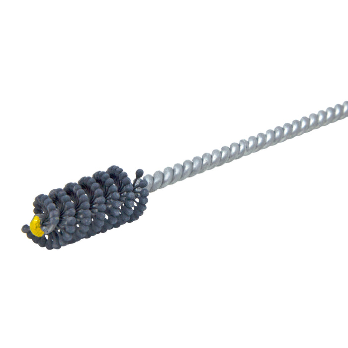 BRM 13236 FLEX-HONE® for Firearms, For Smith & Weston Pistol Chamber, 400 Grit, Silicon Carbide