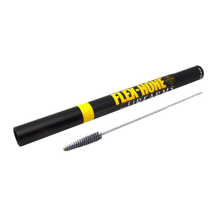 BRM 07643 FLEX-HONE® for Firearms, For .243 Rifle Chamber, 400 Grit, Silicon Carbide