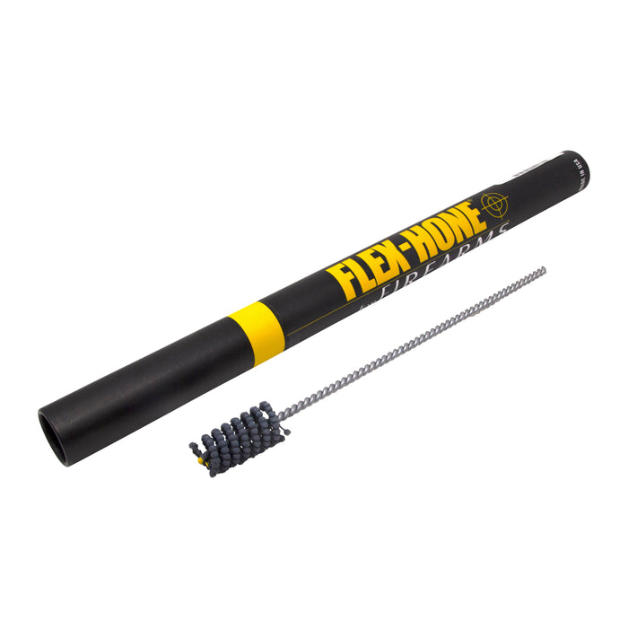 BRM 08265 FLEX-HONE® for Firearms, For 20 Gauge Shotgun Forcing Cone, 400 Grit, Silicon Carbide