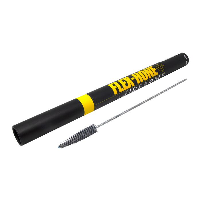 BRM 08306 FLEX-HONE® for Firearms, For .243 Rifle Chamber, 800 Grit, Silicon Carbide