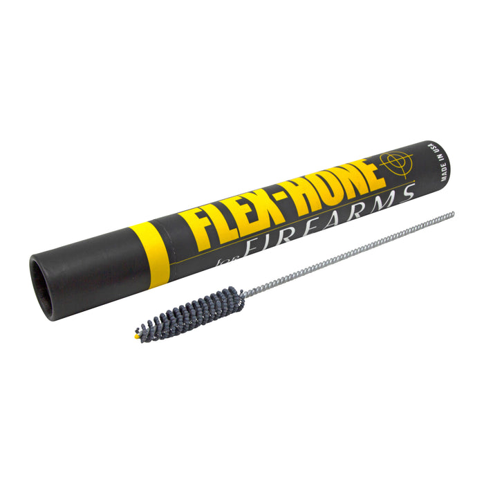 BRM 13961 FLEX-HONE® for Firearms, For 6.5mm Creedmoor Rifle Chamber, 400 Grit, Silicon Carbide