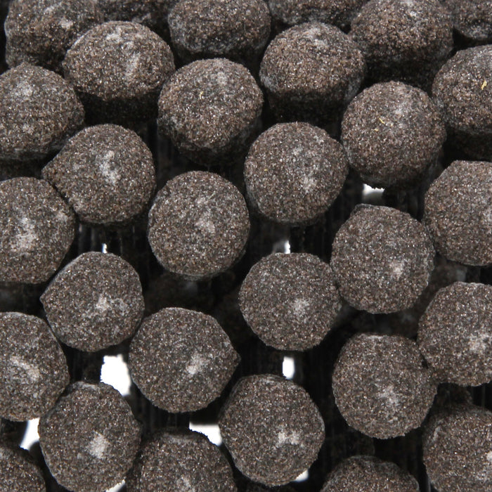 BRM CHB6M120AO FLEX-HONE®, 0.236" (6mm) bore, 0.016-0.030 Chamfer, 120 Grit (AO)