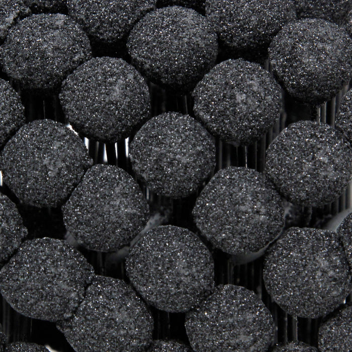 BRM CHB64M120BC FLEX-HONE®, 0.252" (6.4mm) bore, 0.016-0.030 Chamfer, 120 Grit (BC)