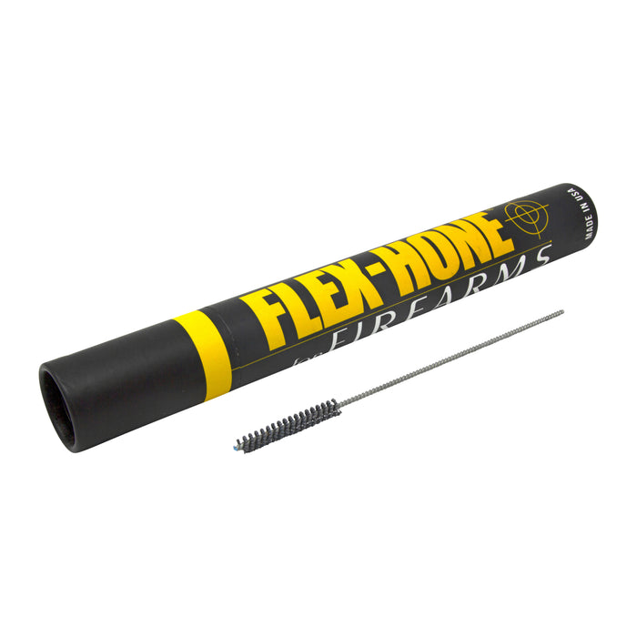 BRM 12159 FLEX-HONE® for Firearms, For .22 Long Rifle Chamber, 800 Grit, Silicon Carbide