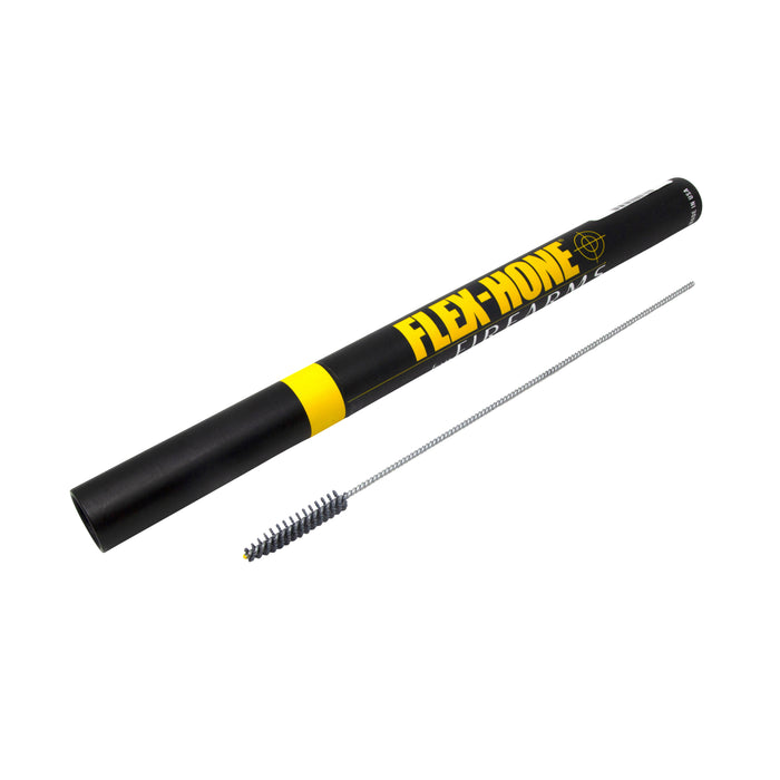 BRM 12256 FLEX-HONE® for Firearms, For AR-15 Rifle Chamber, 400 Grit, Silicon Carbide