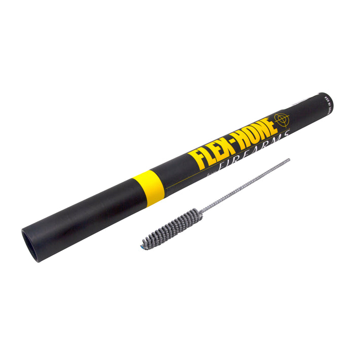 BRM 13922 FLEX-HONE® for Firearms, For 8x57mm Mauser Rifle Chamber, 400 Grit, Silicon Carbide