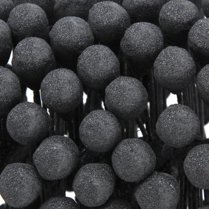 BRM CHB6M180BC FLEX-HONE®, 0.236" (6mm) bore, 0.016-0.030 Chamfer, 180 Grit (BC)