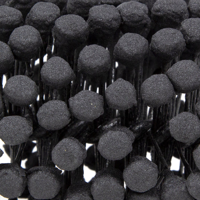 BRM CHB12240BC FLEX-HONE®, 0.500" (12.7mm) bore, 0.016-0.030 Chamfer, 240 Grit (BC)