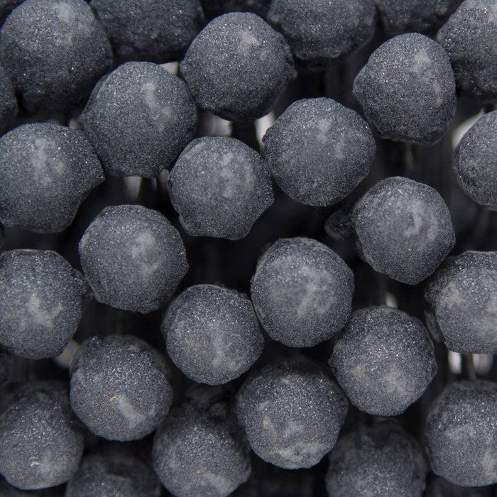 BRM CHB7M24 FLEX-HONE®, 0.276" (7mm) bore, 0.016-0.030 Chamfer, 240 Grit (SC)