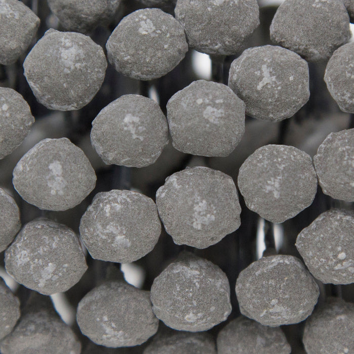 BRM CHB9M400AO FLEX-HONE®, 0.354" (9mm) bore, 0.016-0.030 Chamfer, 400 Grit (AO)