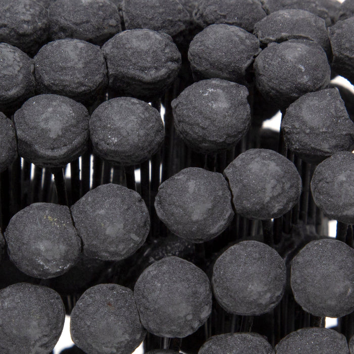 BRM CHB6M400BC FLEX-HONE®, 0.236" (6mm) bore, 0.016-0.030 Chamfer, 400 Grit (BC)