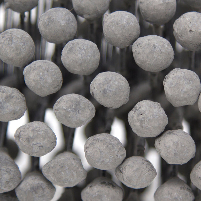 BRM CHB8M600AO FLEX-HONE®, 0.315" (8mm) bore, 0.016-0.030 Chamfer, 600 Grit (AO)