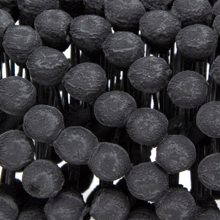 BRM CHB12600BC FLEX-HONE®, 0.500" (12.7mm) bore, 0.016-0.030 Chamfer, 600 Grit (BC)