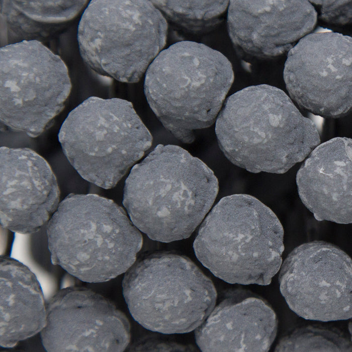 BRM CHC45M600 FLEX-HONE®, 0.177" (4.5mm) bore, 0.031-0.050 Chamfer, 600 Grit (SC)