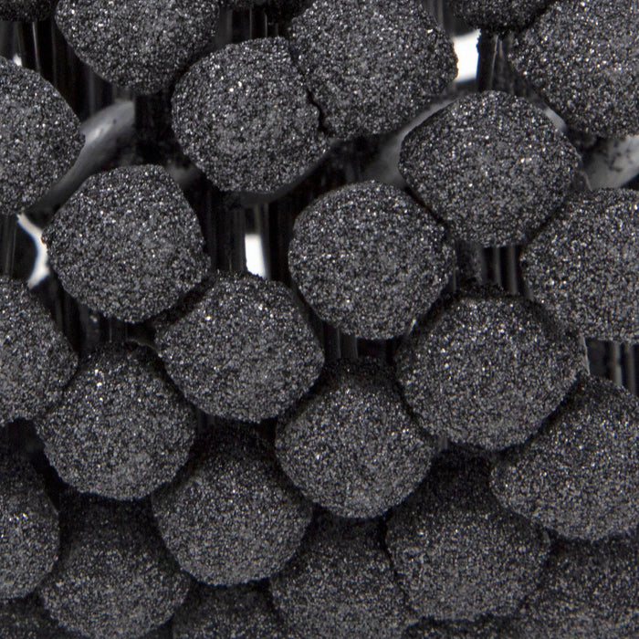 BRM CHB12M80BC FLEX-HONE®, 0.472" (12mm) bore, 0.016-0.030 Chamfer, 80 Grit (BC)