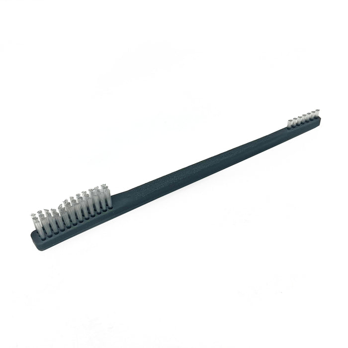 93DSNC M16 Cleaning Brush, 6-12 Nylon, 7" Overall Length (Pack of 100)