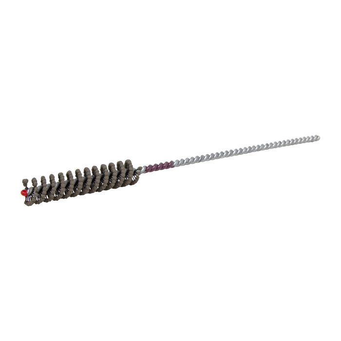 BRM CHB10M170200CCBN FLEX-HONE®, 0.394" (10mm) bore, 0.016-0.030 Chamfer, 170/200 Mesh Grit (CCBN)
