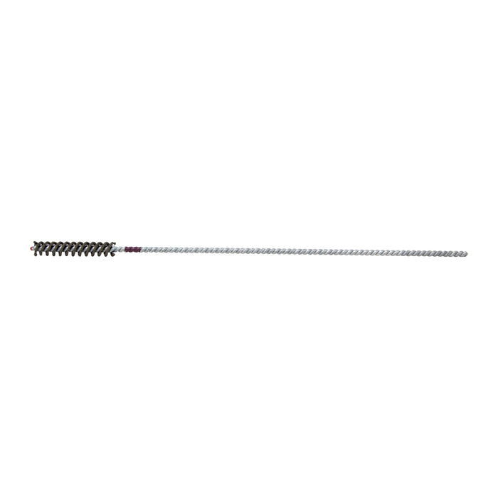 BRM CHB55M170200CCBN FLEX-HONE®, 0.217" (5.5mm) bore, 0.016-0.030 Chamfer, 170/200 Mesh Grit (CCBN)