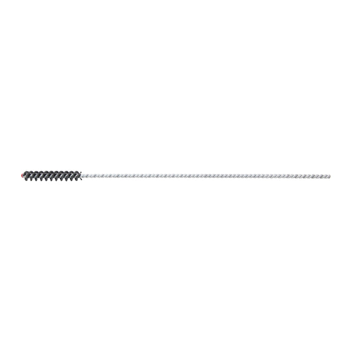 BRM CHB5M18 FLEX-HONE®, 0.197" (5mm) bore, 0.016-0.030 Chamfer, 180 Grit (SC)