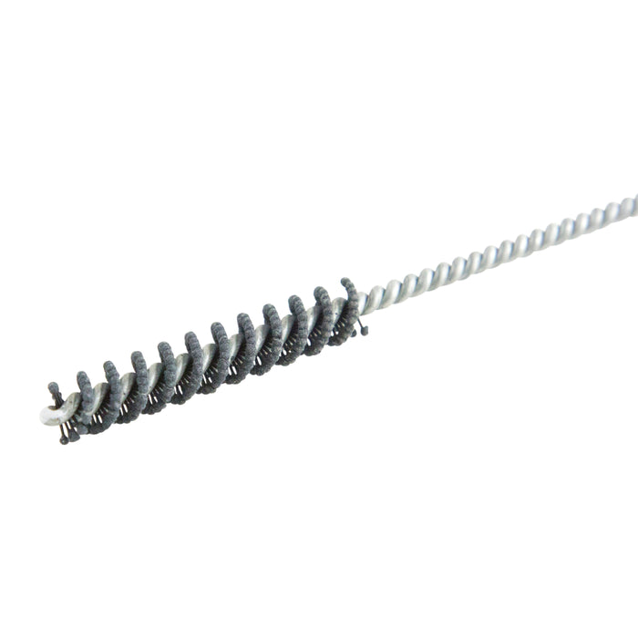 BRM CHB55M32 FLEX-HONE®, 0.217" (5.5mm) bore, 0.016-0.030 Chamfer, 320 Grit (SC)