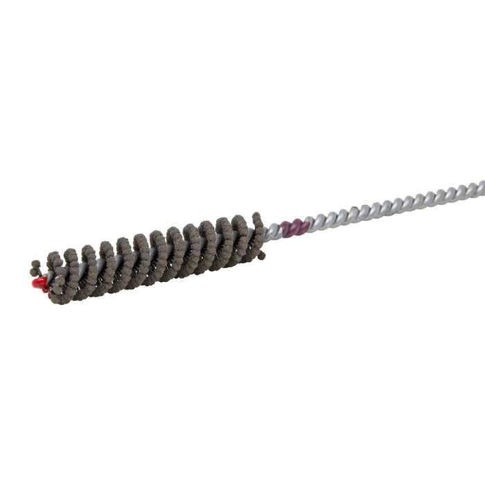 BRM CHC9M170200CCBN FLEX-HONE®, 0.354" (9mm) bore, 0.031-0.050 Chamfer, 170/200 Mesh Grit (CCBN)
