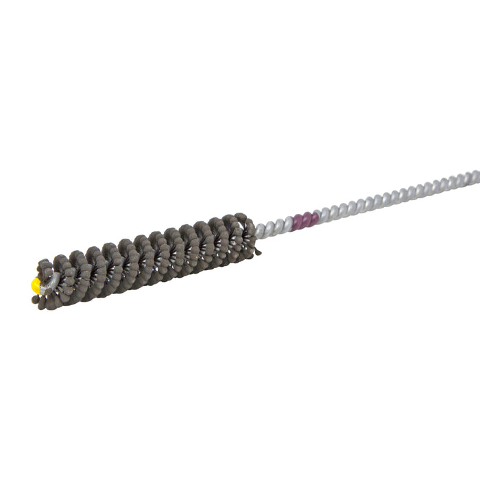 BRM CHB7M800CCBN FLEX-HONE®, 0.276" (7mm) bore, 0.016-0.030 Chamfer, 800 Mesh Grit (CCBN)