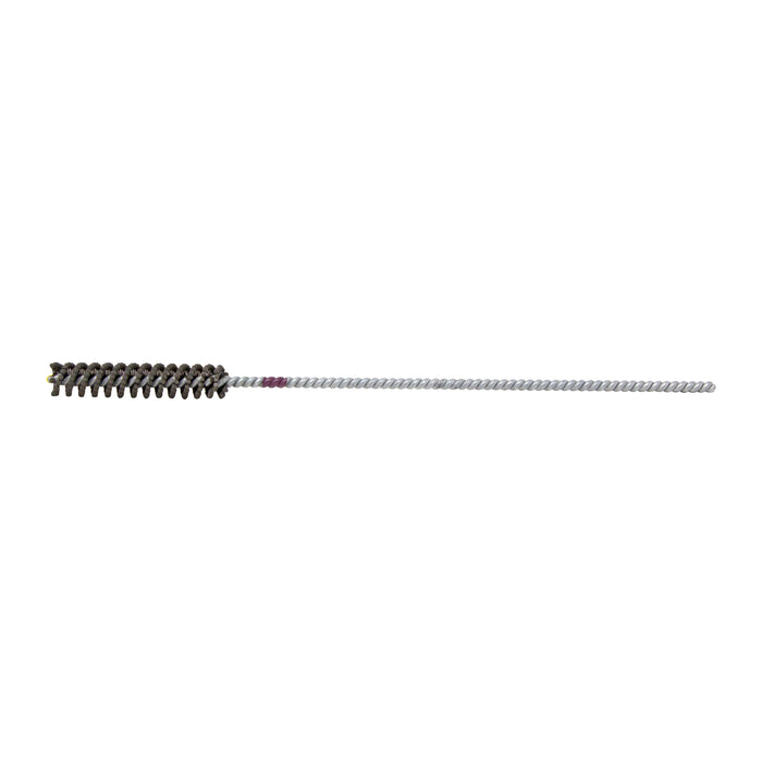 BRM CHB7M800CCBN FLEX-HONE®, 0.276" (7mm) bore, 0.016-0.030 Chamfer, 800 Mesh Grit (CCBN)