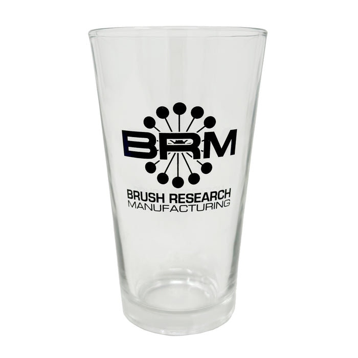 BRM Pub Glass - 16oz
