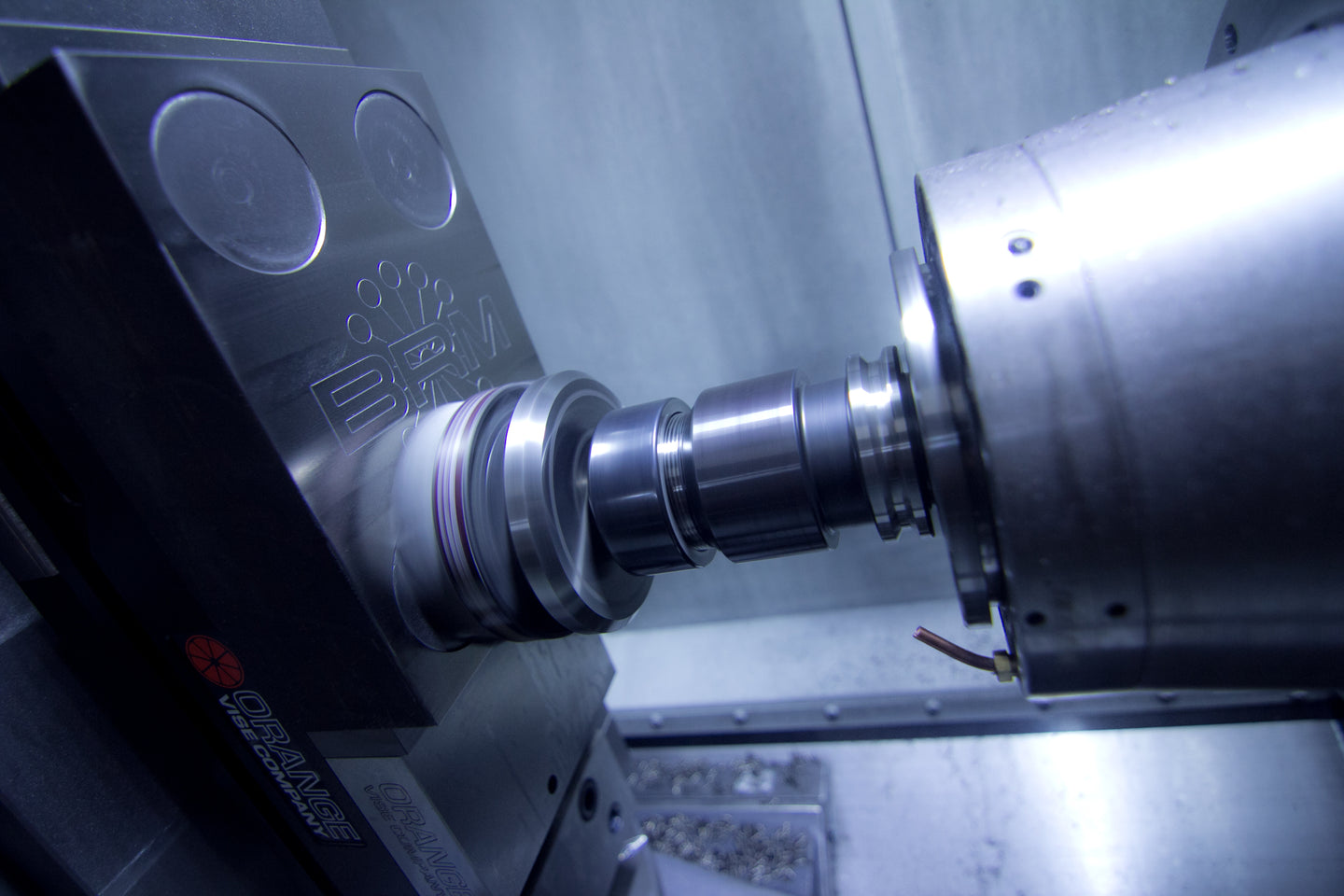 FINISHING & DEBURRING OF FLAT SURFACES — Brush Research Manufacturing ...