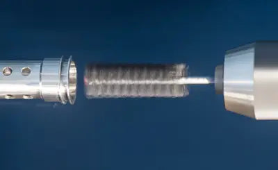 Flex-Hone® Tips: Cylinder Walls and Cross-Hatch Angles — Brush Research ...
