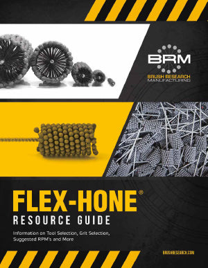 FLEX-HONE® Resource Guide