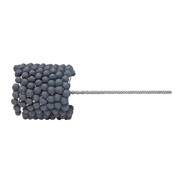 BRM GB41824 FLEX-HONE®, 4.125" (105mm) Bore, 13.5" OAL, 240 Grit, Silicon Carbide (SC)