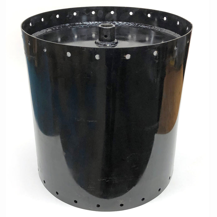 GBDX 24-1/2 FLEX-HONE® Drum Kit- Assembly Instructions and Hardware Included