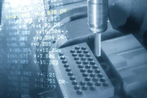 Industrial Manufacturing