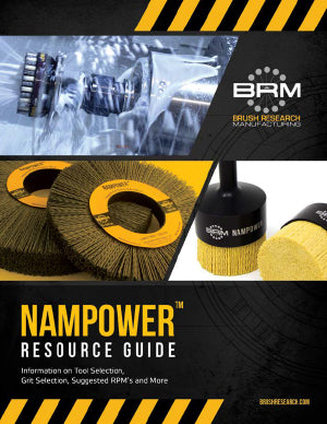 NAMPOWER Resource Guide 