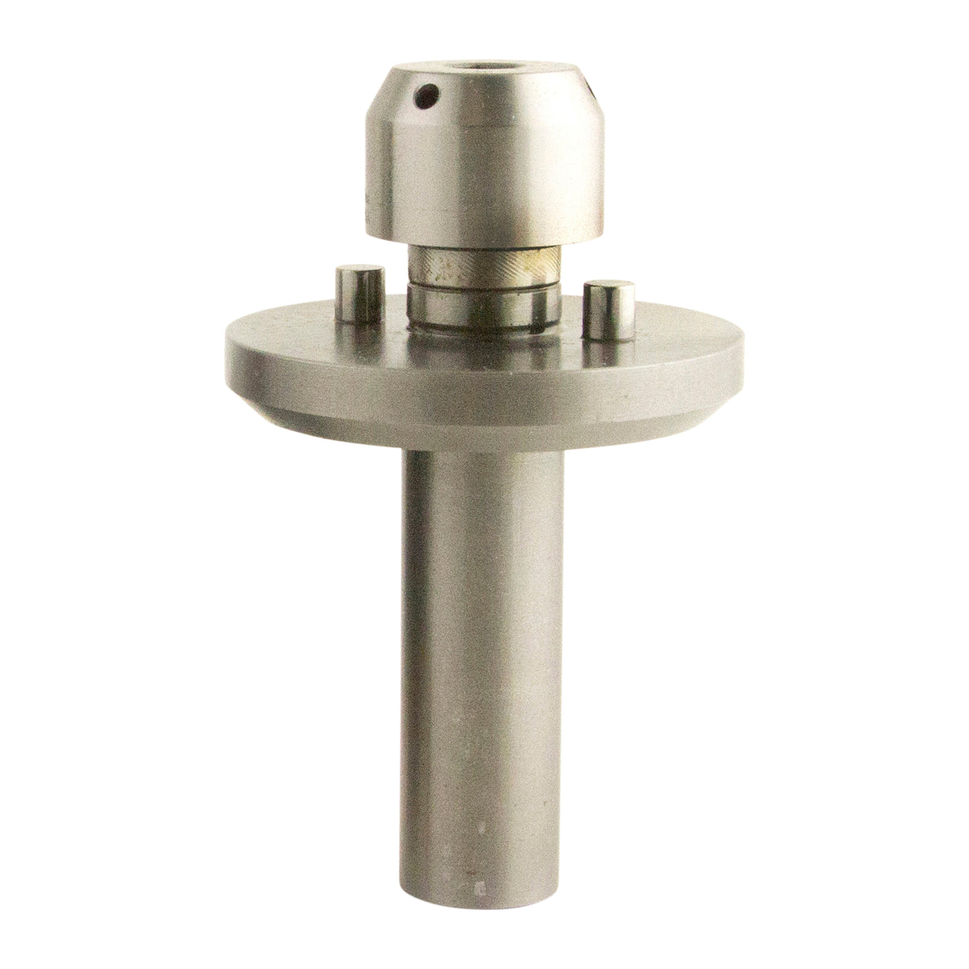 BRM ADH16P-NAMPOWER ABRASIVE DISC BRUSH HOLDER-STANDARD COLLET FLOW TH ...