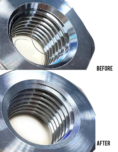 Brush Research Mfg.-Global Leader in FLEX-HONE® and Industrial Brushes ...